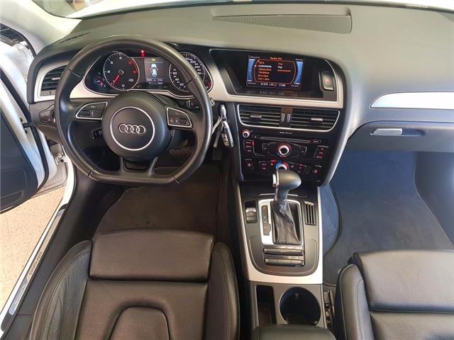 AUDI A4 ALLROAD (01/01/2013) - 